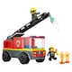 image 2 of LEGO City 60463 Fire Ladder Truck