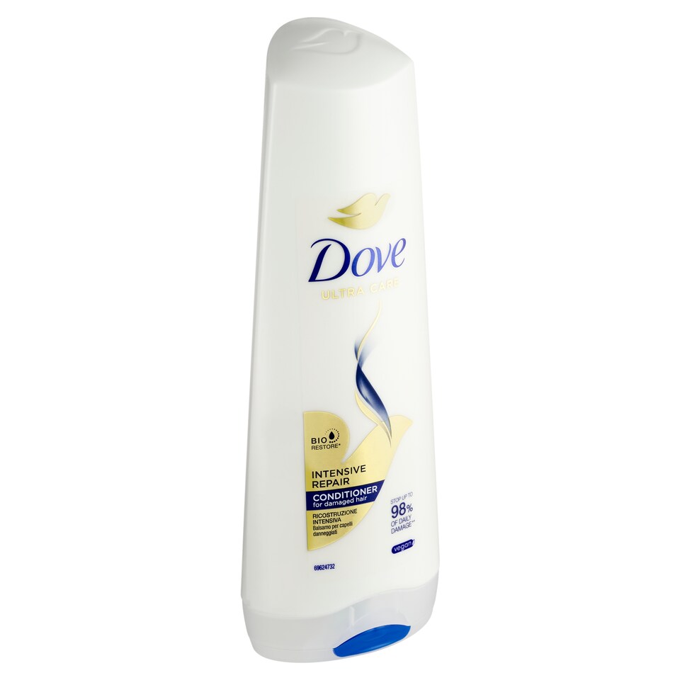 Obrázek 1 pro produkt DOVE Intensive Repair kondicionér 350ml