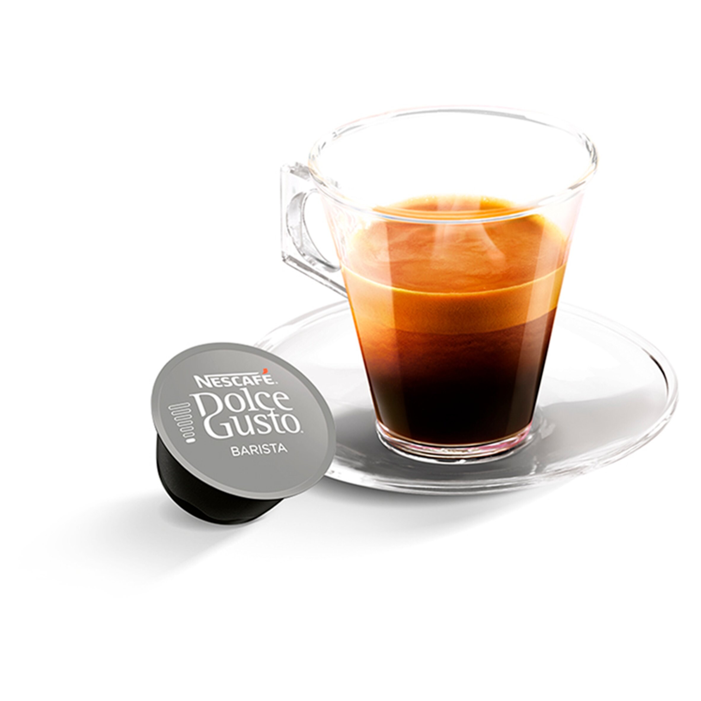 Nescafe Dolce Gusto Espresso Barista 