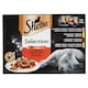 image 1 of Sheba Selection in Sauce Juicy Selection 12 x 85g (1.02kg)