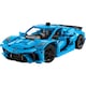 LEGO Technic 42217 Kék Chevrolet Corvette Stingray  3. kép