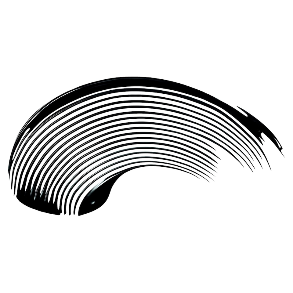 image 1 of Rimmel Extra Super Lash Mascara Black