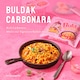 image 3 of Buldak Carbonara Spicy Ramen Cup 80g