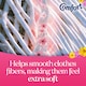 image 5 of Comfort Fabric Conditioner Spring Blossom 80 Washes 2400ml