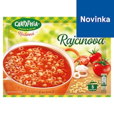 CARPATHIA Full Pot Tomato 146 g