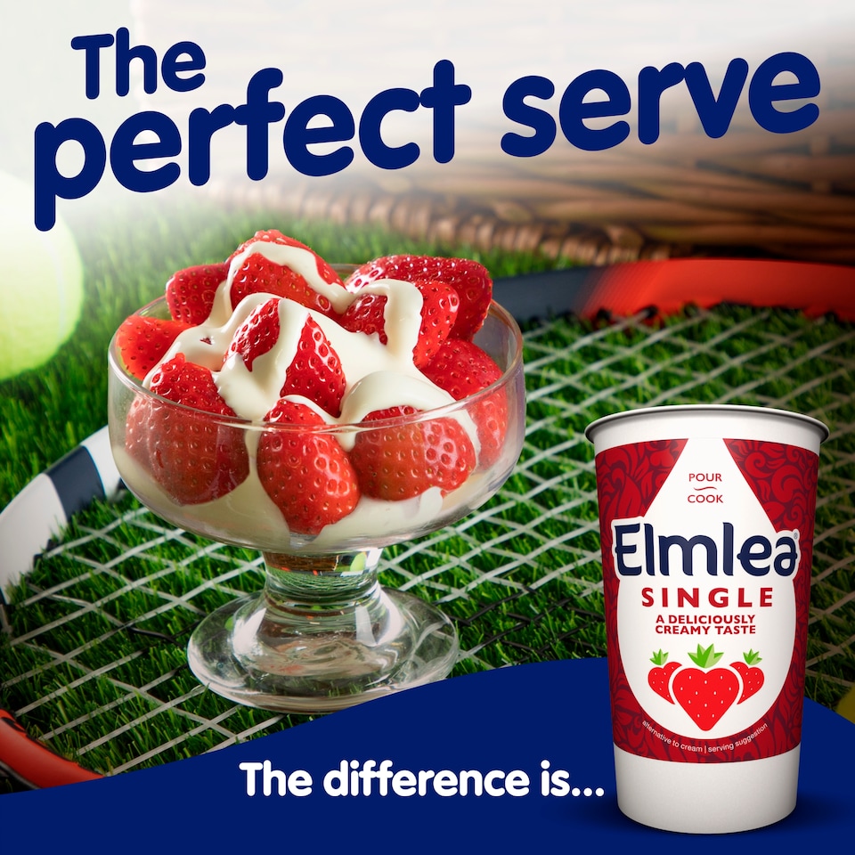 image 1 of Elmlea Single Alternative To Cream 270Ml