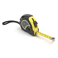 Tesco 5M Measuring Tape
