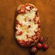 image 2 of Crosta & Mollica Pinsa Roman Pizza Tomato & Mozzarella 154g