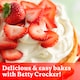 image 3 of Betty Crocker Velvety Vanilla Icing 400G