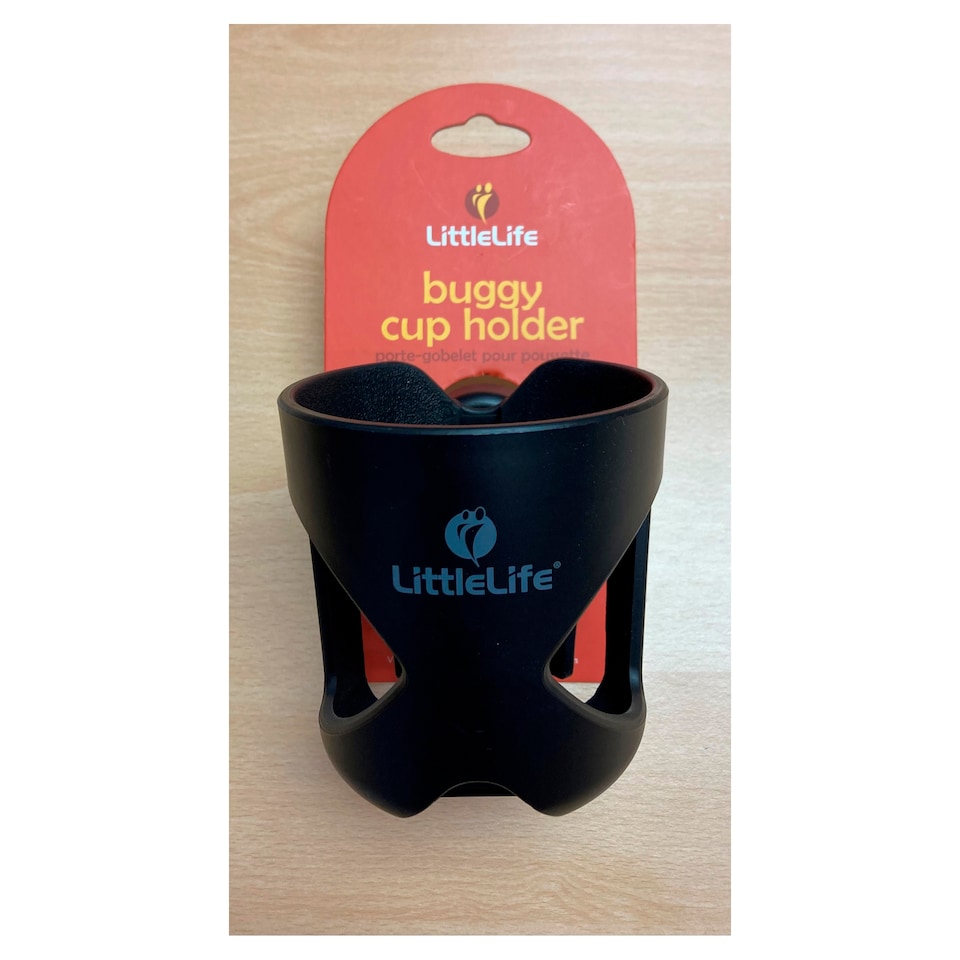 image 1 of Little Life Buggy Coffee Cup