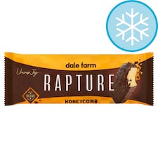 Dale Farm Rapture MInt Honeycomb 110ml