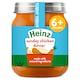 image 1 of Heinz Sunday Chicken Dinner Baby Food Jar 120g
