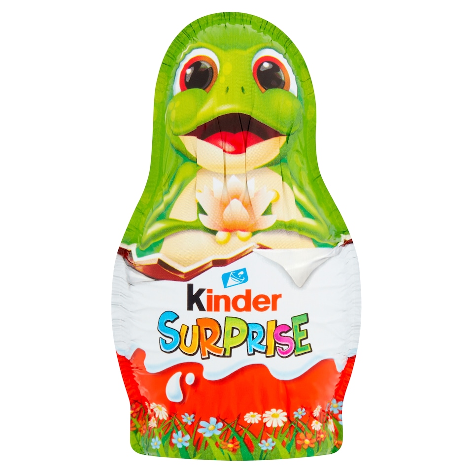 image 1 of Kinder Milk Chocolate Surprise 36G