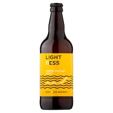 Light Ness Session Pale Ale 500Ml