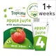 image 1 of Tropicana Kids Pressed Apple Juice 4 x 150ml