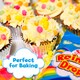 image 2 of Swizzels Rainbow Drops 96G