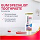 image 4 of Corsodyl Active Gum Repair Whitening Toothpaste 75Ml