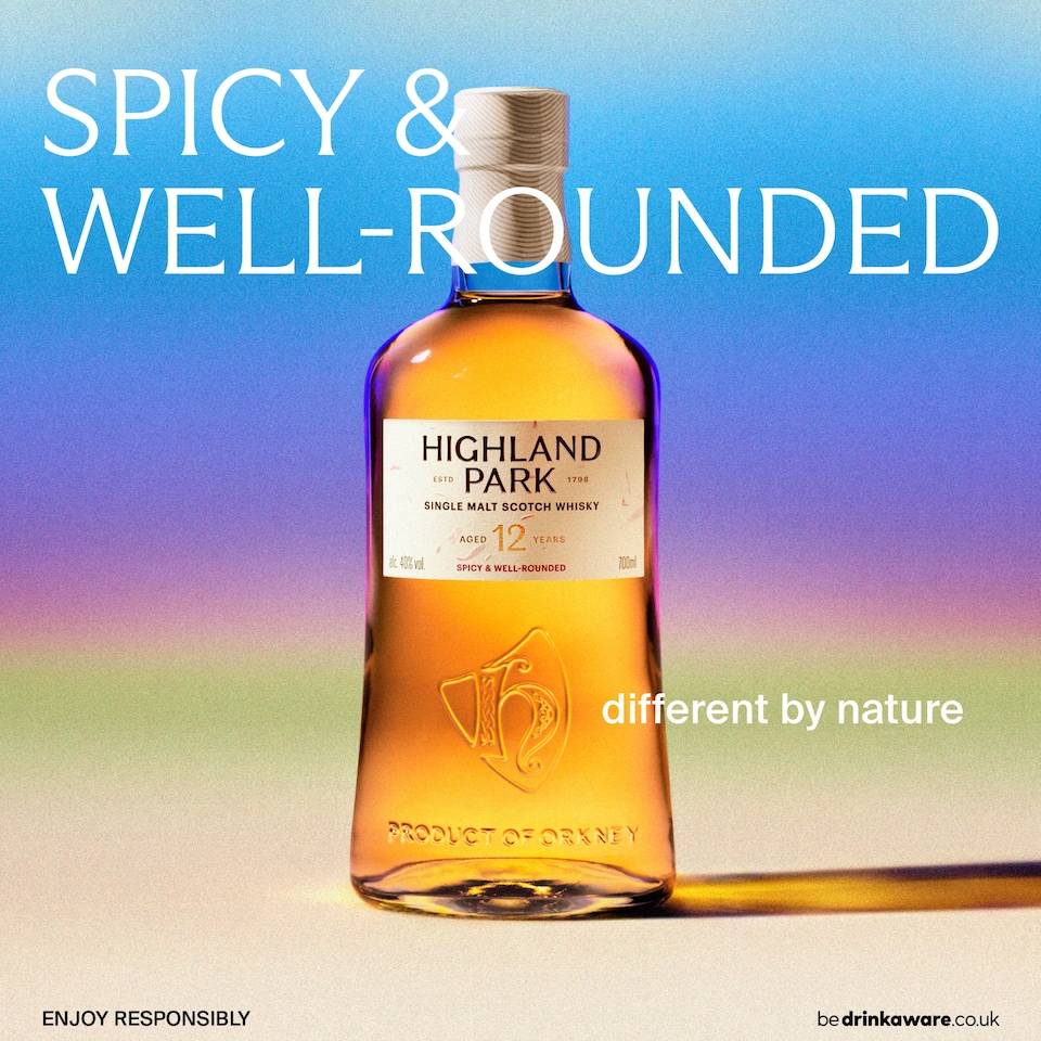 image 1 of Highland Park Malt Whisky 70Cl Bottle