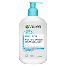 Garnier Hyaluronic Aloe Gel Wash 200ml - Tesco Groceries