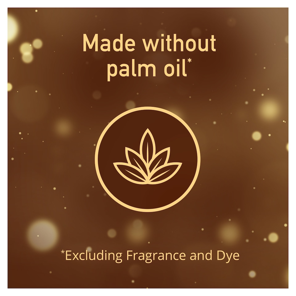 image 1 of Glade Scented Candle Indulging Honey & Chocolate 112g