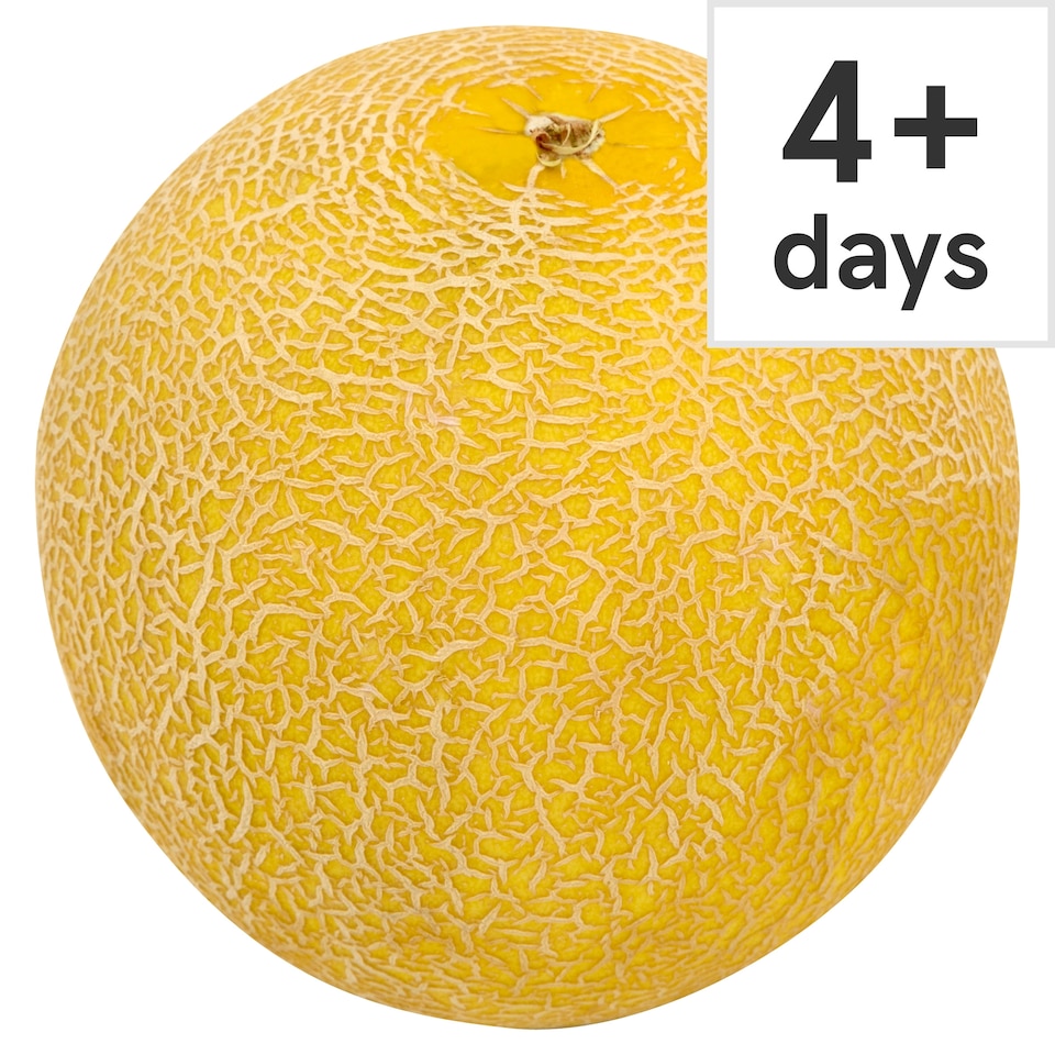 image 1 of Tesco Galia Melon Each