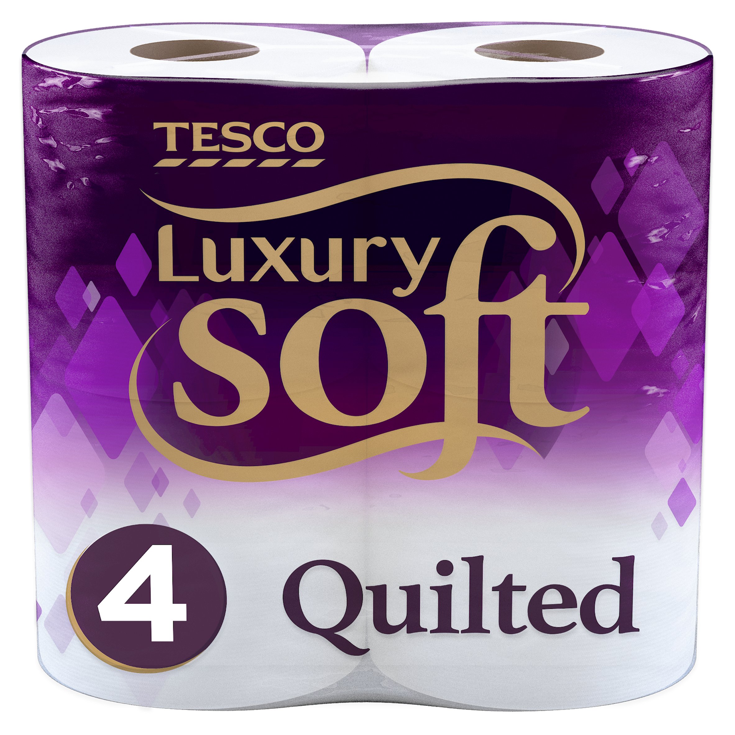 tesco toilet wipes box
