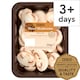 image 1 of Tesco Sliced Mushrooms 250G