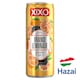 XIXO Orange Lemonade narancsízű, szénsavas üdítőital cukorral és édesítőszerekkel 250 ml   1. kép