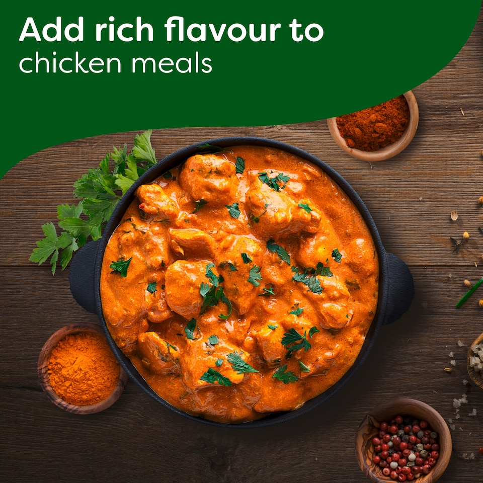 image 1 of Knorr Chicken Stock Cubes 8 x 10g