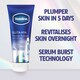 image 4 of Vaseline Gluta-Hya Overnight Radiance Body Lotion Moisturiser 200ml