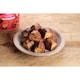 image 1 of Tesco Millionaire Mini Bites 250g