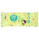 image 2 of Fred & Flo Fragranced Baby Wipes 4 x 72 pcs