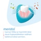 meridol Gum Protection fogkrém az íny védelmére és ínyvérzés ellen 75 ml  3. kép