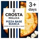 image 1 of Crosta Mollica Pizza Base Bianca 263g