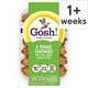image 1 of Gosh 6 Veggie Sausages 240G