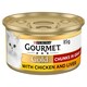 image 1 of Gourmet Gold Chicken & Liver In Gravy 85G