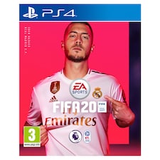 Fifa 20 Ps4