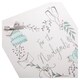 image 2 of Hallmark Wedding Card For The Newlyweds