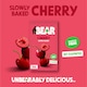 image 3 of BEAR Fruit Dried Cherries 75g