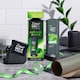 image 2 of Dove Men+Care Refresh & Care Body Wash & Socks Giftset