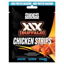 Sides XIX Buffalo Chicken Strips 35g 