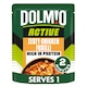 image 1 of Dolmio Active Zesty Chicken Fusilli Pasta Ready Meal 250g