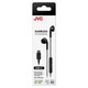 image 3 of JVC Black Earbuds USB C HA-FR17UC