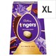 image 1 of Cadbury Fingers Chocolate Biscuit Ultimate Easter Egg 380g