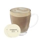 image 5 of Starbucks by Nescafe Dolce Gusto White Mocha Coffee Pods x12 123g