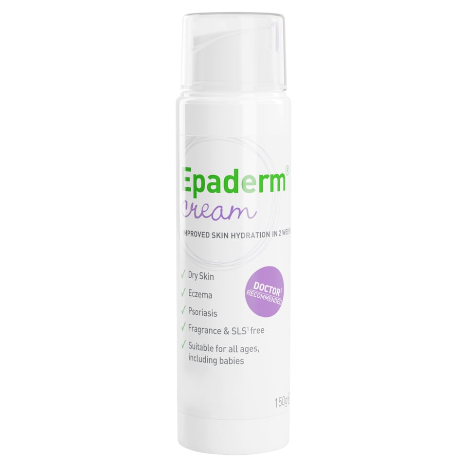 Epaderm Cream 150G