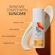 image 5 of P20 Sensitive Face Sunscreen Spf50+ 50G