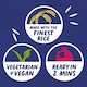 image 3 of Tilda Firecracker Basmati Rice 250G