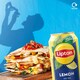 image 2 of Lipton Lemon Ice Tea 6 X 330Ml