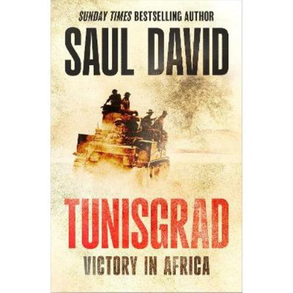 Tunisgrid Victory in Africa Saul